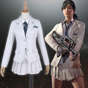 PUBG天白直装