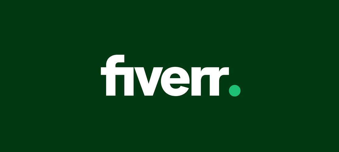 fiverr官网版极速版app