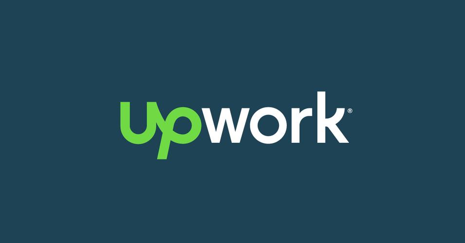 upwork官网版工作领域选择