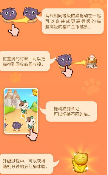 一起来养猫app