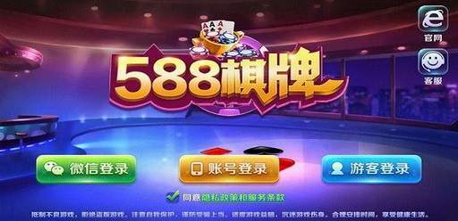 588项目网