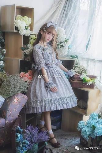 LOLITABOT格柄制作器