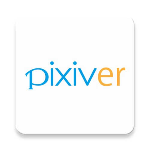 PIXIVER