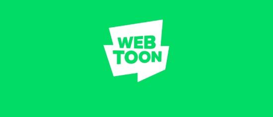 webtoon官方正版