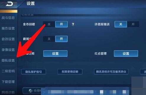 王者荣耀隐藏战绩破解器ios