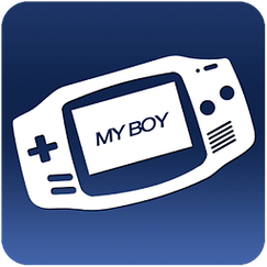 MYBOY模拟器v1.0