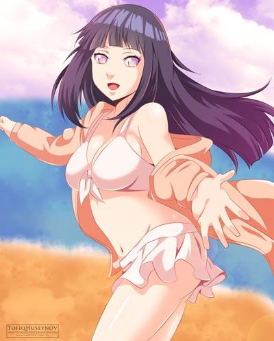 NarutoHentai雏田全彩本子app