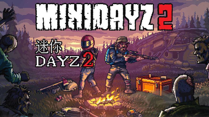 迷你dayz独立版修改器