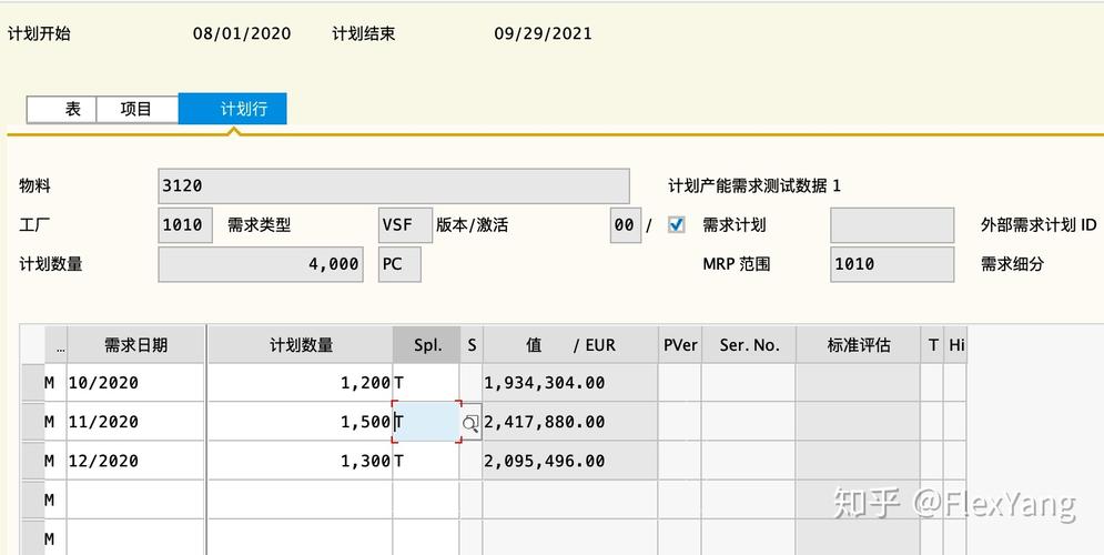 参数模拟v3.6