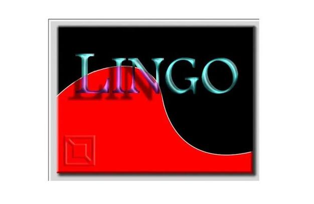 lingo软件