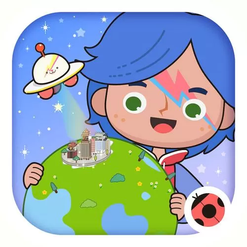 米加小镇1.31版本下载缩略图