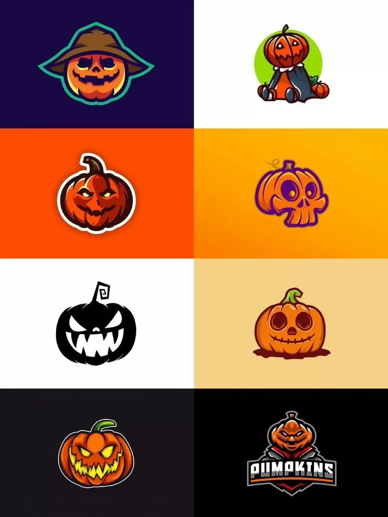 南瓜玩探险之旅图标