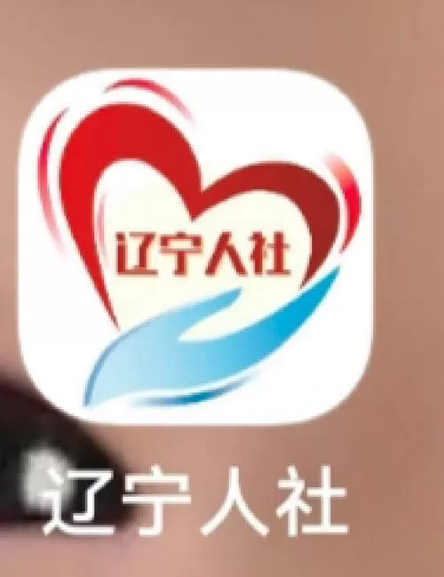 辽宁人社app身份认证