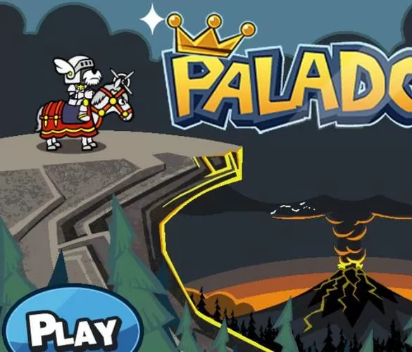 帕拉狗骑士无敌版v1.1