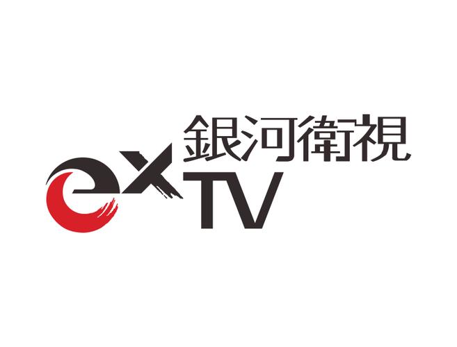 银河TV图标