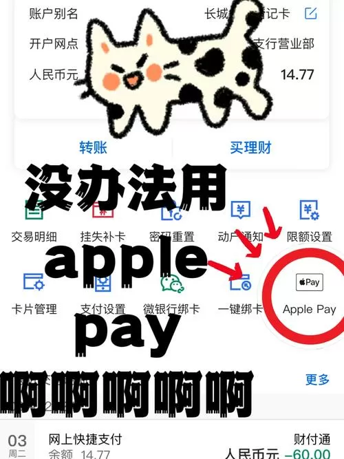 苹果账号解绑银行卡图标