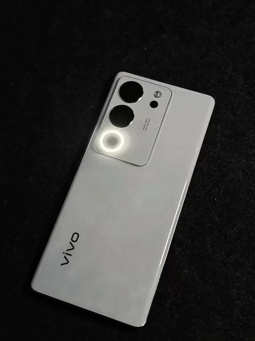 前置补光灯vivo手机游戏截图