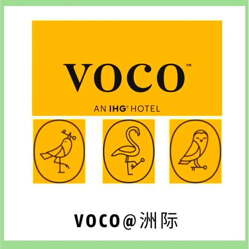 VOC分布式商业app