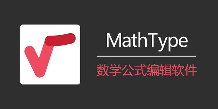 mathtype6.9激活码图标