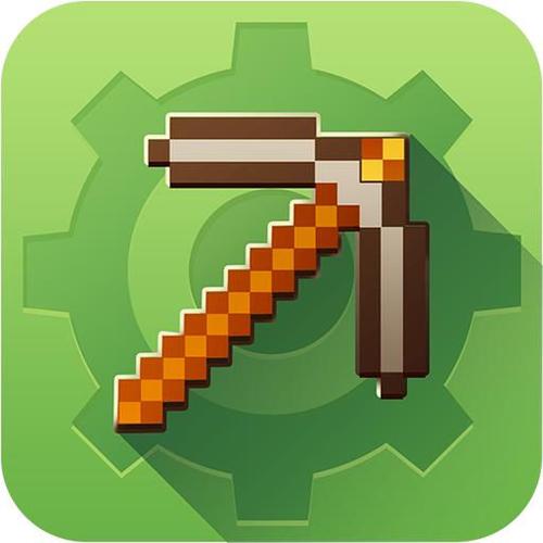 Master For Minecraft PE图标