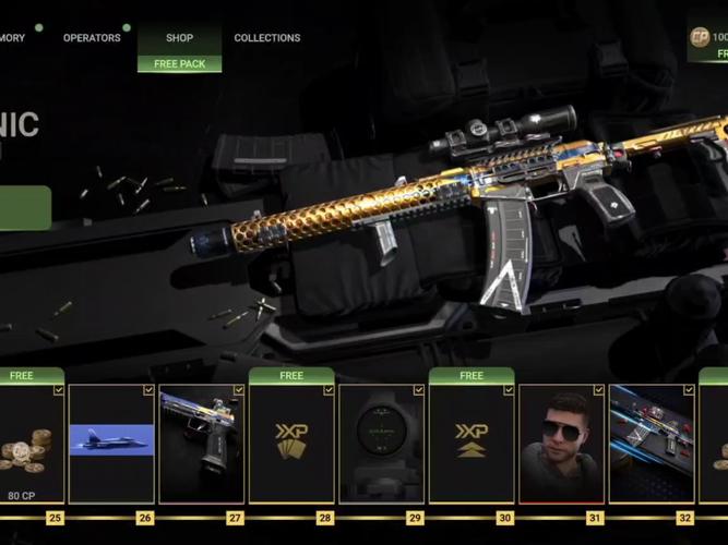 战斗大师(无限CP点)7723