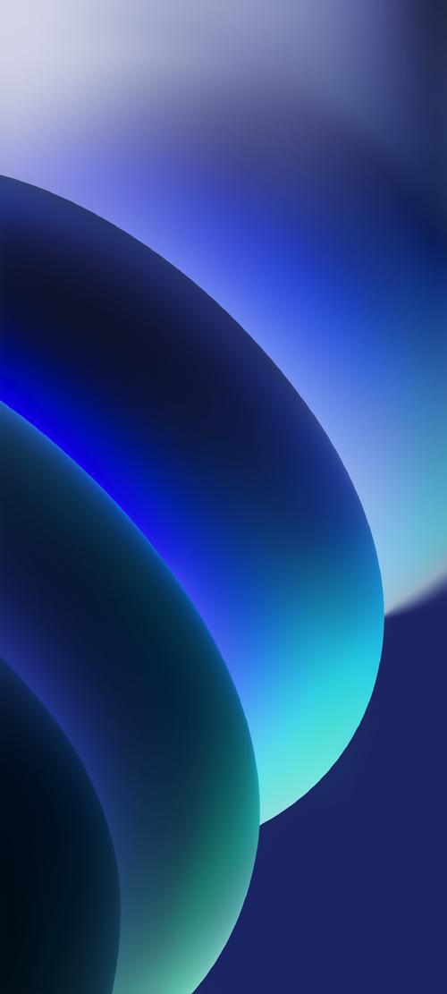 ColorOS15原生壁纸图标