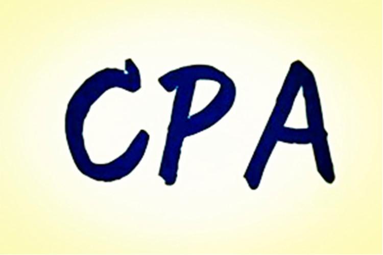CPA广告联盟2图标