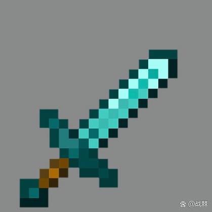 我的世界三叉戟激流怎么用游戏截图