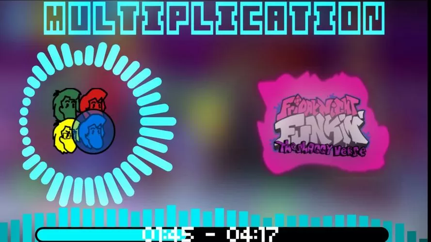 multiplication rule图标